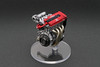 1/18 Ignition Model Honda INTEGRA (DC2) TYPE R With B18C VTEC engine 