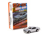 1/64 Tarmac Works Nissan Skyline 2000 GT-R (KPGC10) Silver Special edition