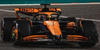 1/43 Spark 2024 McLaren Formula 1 Team MCL38 No.81 Bahrain GP Oscar Piastri Car Model