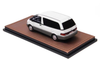 1/43 GLM Toyota Previa (White) Car Model