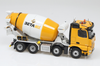 1/50 NZG Mercedes-Benz Arocs 8x4 "Betamix" Truck mixer with MirrorCam Diecast Car Model