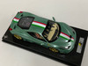 1/18 MR Collection 1/18 MR Collection Ferrari 458 Speciale (Verde Green) Francesca Car Model with Carbon Fiber Base Limited 30 Pieces