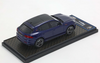 1/43 BBR 2022 Maserati Grecale Folgore (Intense Blue) Car Model