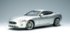 1/18 AUTOart Jaguar XK Coupe (Silver) Diecast Car Model