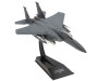 Boeing F-15E Strike Eagle Aircraft "391st Fighter Squadron 366th Fighter Wing" (2010) United States Air Force 1/100 Diecast Model by Hachette Collections