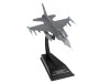 General Dynamics F-16CJ Fighting Falcon Fighter Aircraft "35th Fighter Wing Misawa Air Base" (2005) United States Air Force 1/100 Diecast Model by Hachette Collections