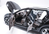 1/18 Dealer Edition Skoda Octavia Combi Touring (Black) Diecast Car Model