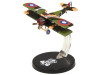 SPAD XIII Aircraft "4523 94th Aero Squadron E.V. Rickenbacker" United States Air Service 1/72 Model Airplane by Wings of the Great War