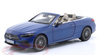 1/18 Dealer Edition 2024 Mercedes-Benz AMG-Line CLE Cabriolet (A236) (Spectral Blue) Diecast Car Model