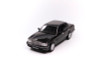 1/18 Dealer Edition Toyota Crown JZS133 (Black) Resin Car Model