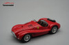 1/43 Tecnomodel 1953 Ferrari 225 S Spyder Vignale Press Version (Red) Car Model