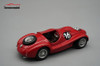 1/43 Tecnomodel 1953 Ferrari 225 S Spyder Vignale #16 6th Place GP Supercortemaggiore Roberto Mieres Car Model