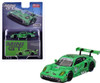 1/64 Mini GT 2023 Porsche 911 GT3 R #80 GTD AO Racing IMSA Sebring 12 Hrs Diecast Car Model