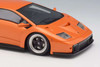 1/43 Make Up 1999 Lamborghini Diablo GT (Arancio Borealis Pearl Orange) Car Model