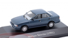 1/43 Altaya 1991 Nissan Sentra (Dark Blue) Car Model