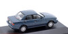 1/43 Altaya 1991 Nissan Sentra (Dark Blue) Car Model