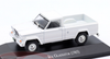 1/43 Altaya 1965 IKA Gladiator (White) Car Model