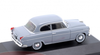 1/43 Altaya 1961 Borgward Isabella TS (Grey) Car Model
