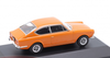 1/43 Altaya 1970 Fiat 1600 Sport (Orange) Car Model