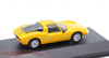 1/43 Altaya 1969 Renault Varela Andino GT (Yellow) Car Model