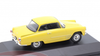 1/43 Altaya 1964 DKW Fissore (Yellow) Car Model