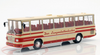 1/43 Altaya 1962-1969 MAN 535 HO Bus Car Model