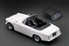 1/18 Ignition Model DATSUN Fairlady 2000 (SR311) White