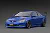 1/18 Ignition Model Honda INTEGRA (DC5) TYPE R Blue Metallic