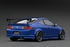 1/18 Ignition Model Honda INTEGRA (DC5) TYPE R Blue Metallic