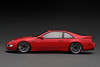 1/18 Ignition Model Nissan Fairlady Z（Z32）2by2 Red