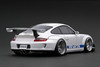 1/18 Ignition Model Porsche RWB 997 GT3 White
