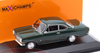 1/43 Minichamps 1962 Opel Rekord A Coupe (Dark Green) Car Model