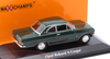 1/43 Minichamps 1962 Opel Rekord A Coupe (Dark Green) Car Model