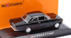 1/43 Minichamps 1962 Opel Rekord A Coupe (Black) Car Model