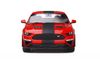 1/18 GT Spirit GTSpirit 2019 Roush Stage 3 Mustang GT (Red) Resin Car Model
