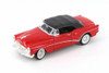 1/24 Welly 1953 Buick Skylark Convertible (Red) Diecast Car Model