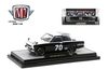 1/24 M2 Machines 1970 Datsun 510 Wilwood Racing Diecast Car Model