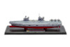 HMS Queen Elizabeth (R08) Aircraft Carrier "Queen Elizabeth-Class" British Royal Navy "Naval Power" Series 1/1250 Diecast Model by Corgi