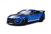 1/18 GT Spirit GTSpirit 2020 Mustang Shelby GT500 GT-500 GT (Blue) Resin Car Model