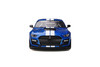 1/18 GT Spirit GTSpirit 2020 Mustang Shelby GT500 GT-500 GT (Blue) Resin Car Model