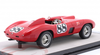 1/18 Tecnomodel 1958 Ferrari 410S #88 Nassau Trophy John Edgar Ferrari USA Bruce Kessler Car Model