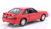 1/24 Maisto 1993 Ford Mustang SVT Cobra (Red) Diecast Car Model