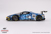 1/18 BBR 2023 Ferrari 296 GT3 SR Racing #38 24 Hrs. of SPA Car Model