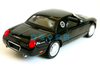 1/43 Minichamps 2002 Ford Thunderbird (Black) Car Model