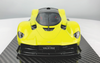 1/18 Frontiart Aston Martin Valkyrie (Lime Essence Green) Resin Car Model Limited