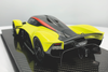 1/18 Frontiart Aston Martin Valkyrie (Lime Essence Green) Resin Car Model Limited