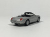 1/64 Schuco 2002 Ford Thunderbird (Silver) Car Model