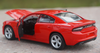 1/24 Welly FX Dodge Charger (Red) Diecast Car Model