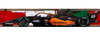 1/43 Spark 2024 Super Formula ThreeBond SF23 No.12 ThreeBond Racing M-TEC HR-417E Atsushi Miyake Car Model