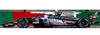 1/43 Spark 2024 Super Formula P.MU/CERUMO SF23 No.39 VERTEX PARTNERS CERUMO・INGING TRD 01F Toshiki Oyu Car Model